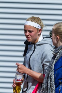 Bild 459 - Damen Der Club an der Alster - ETUF Essen : Ergebnis: 2:7